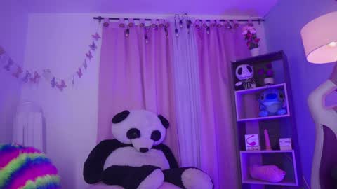 nahomy 2308 online show from May 21, 11:17 am