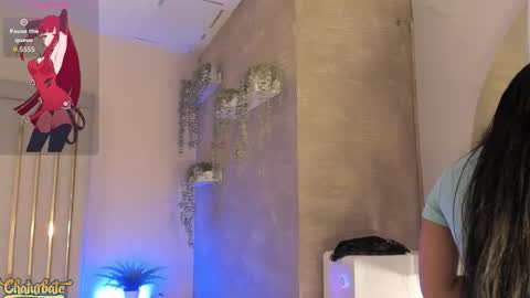 nahomycarterr online show from January 6, 11:36 am