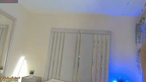 nahomycarterr online show from January 15, 11:37 am