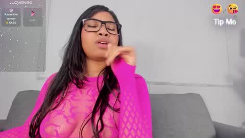 nahomycarterr online show from February 10, 11:42 pm