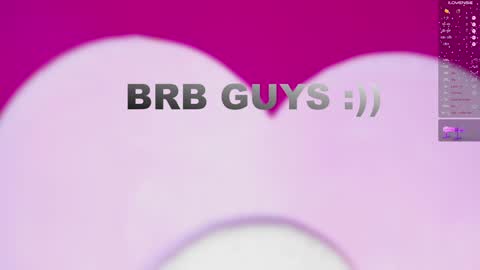 Snapshot of nahomyroberts chatting on January 18, 3:27 pm Nahomy Roberts online show from January 18, 3:27 pm