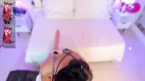 Snapshot of nahomyroberts chatting on March 5, 12:22 pm Nahomy Roberts online show from March 5, 12:22 pm