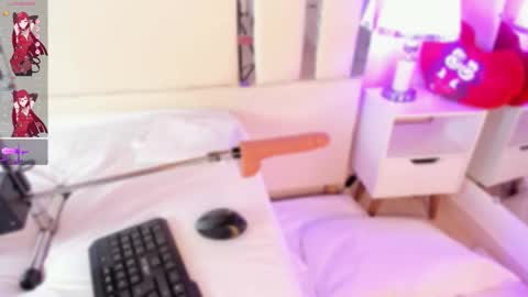 Snapshot of nahomyroberts chatting on October 31, 11:44 am Nahomy Roberts online show from October 31, 11:44 am