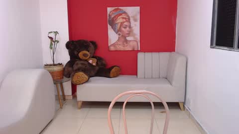 naia_sweetsex online show from September 19, 8:31 pm