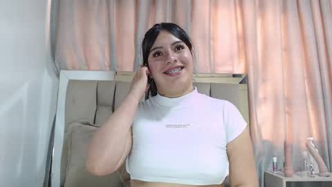 Naia x online show from January 13, 5:33 pm