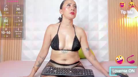 NAILA online show from June 19, 7:17 pm