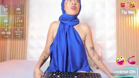 NAILA online show from June 23, 7:34 pm