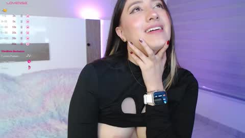 NAILAHK online show from February 20, 1:36 am