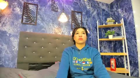 NAILETH online show from May 16, 4:09 am
