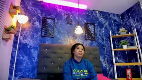 NAILETH online show from May 16, 10:36 am