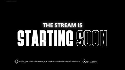 Lia online show from February 18, 2:24 pm