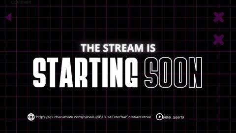 Lia online show from February 19, 2:46 pm