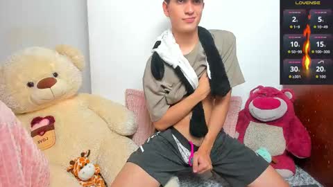  N A I M T H E  K I N G  online show from February 14, 5:59 am