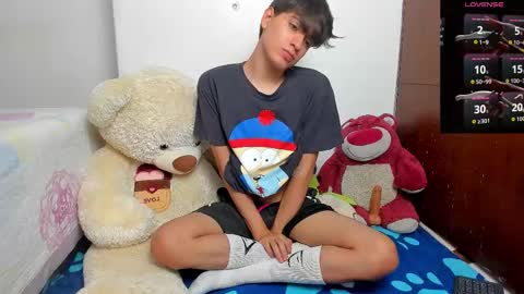  N A I M T H E  K I N G  online show from February 28, 2:12 am