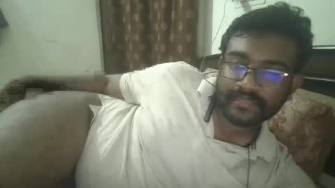 NAIRANANDU28 online show from April 15, 7:04 am