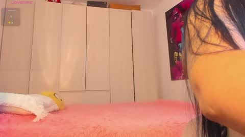 Snapshot of nairobi_latin chatting on March 29, 5:40 am Nairobi online show from March 29, 5:40 am