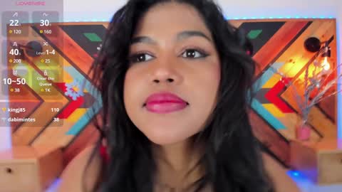 Nairobi  online show from December 25, 8:50 pm