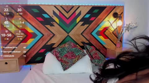 Nairobi  online show from January 7, 10:52 pm