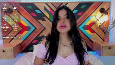 Nairobi  online show from January 10, 10:57 pm