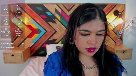 Nairobi  online show from January 21, 11:24 pm