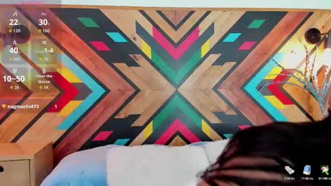 Nairobi  online show from September 18, 7:38 pm