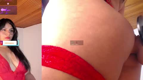 nairovy_1 online show from March 23, 11:47 am