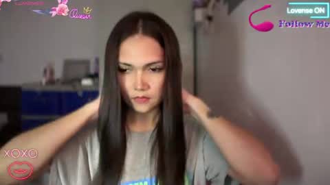 MARY MAE online show from June 14, 2:09 am
