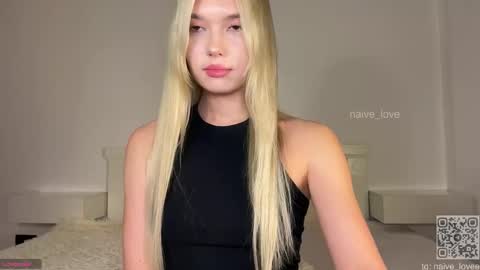 Mia  guest- Eva from DOUBLECUTIES online show from December 1, 10:48 pm