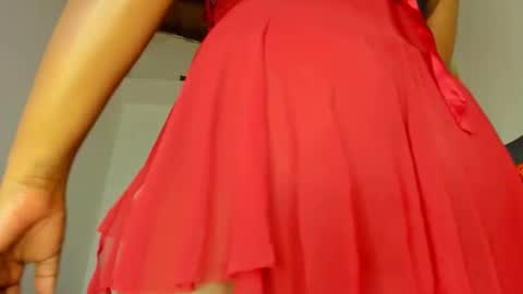 Snapshot of najayla1adams chatting on April 18, 1:15 pm NAJAYLAINDEPENDENT MODEL online show from April 18, 1:15 pm