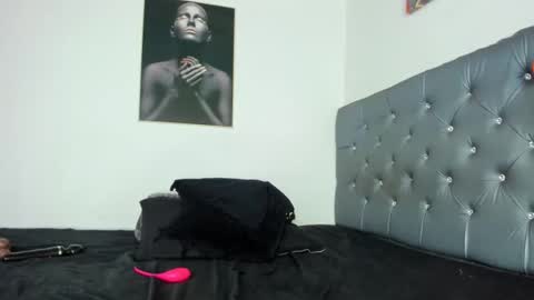 Snapshot of najayla1adams chatting on April 18, 7:58 pm NAJAYLAINDEPENDENT MODEL online show from April 18, 7:58 pm