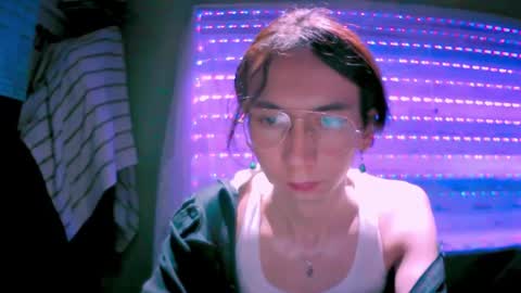 Snapshot of najimi_uwu chatting on October 3, 3:09 pm NAJI online show from October 3, 3:09 pm