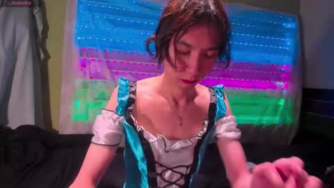 NAJI  online show from November 28, 12:24 am