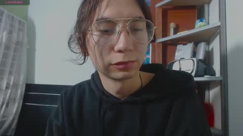 NAJI  online show from February 10, 8:13 pm