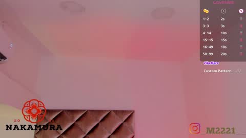 INSTAGRAM  m2221     online show from December 3, 6:06 pm