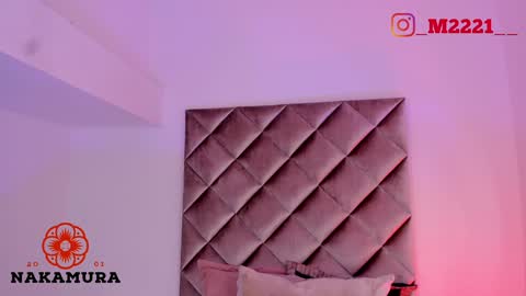 INSTAGRAM  m2221     online show from December 13, 1:44 pm