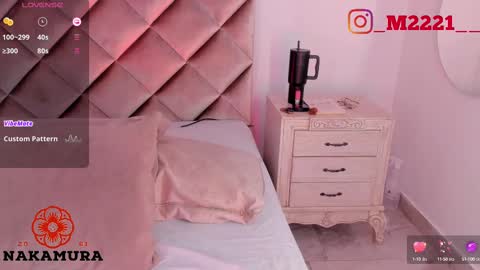 INSTAGRAM  m2221     online show from February 20, 9:44 am