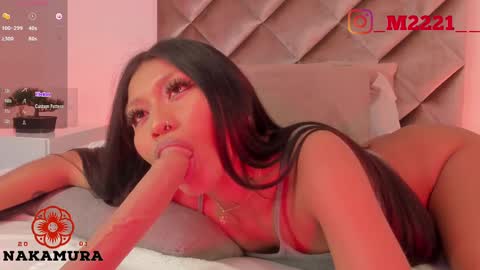 INSTAGRAM  m2221     online show from March 4, 12:12 pm