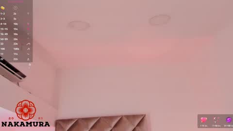 INSTAGRAM  m2221     online show from March 4, 3:15 pm