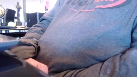 Naked Boy Toy online show from February 1, 10:08 pm