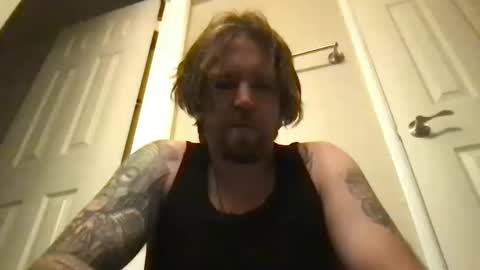 nakedbluesman420 online show from October 19, 5:24 pm