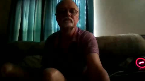 nakedone40 online show from May 10, 6:24 pm