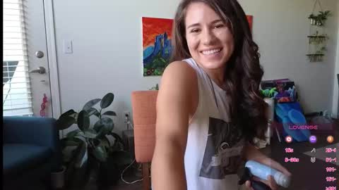 nakedpaint245477 online show from October 27, 2:54 pm