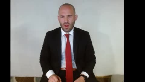 Preacher online show from January 16, 8:33 am