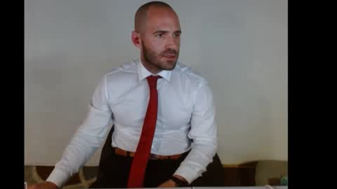 Preacher online show from January 16, 2:41 pm