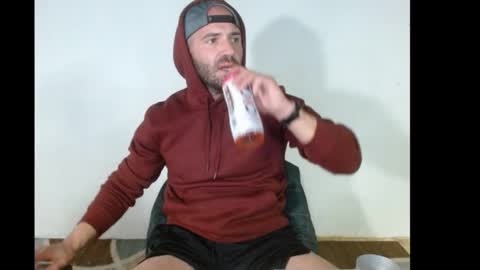 Preacher online show from January 21, 12:29 pm