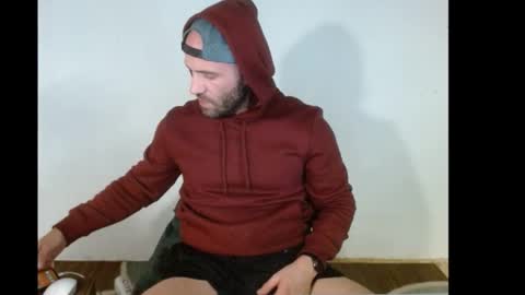 Preacher online show from January 21, 6:23 pm