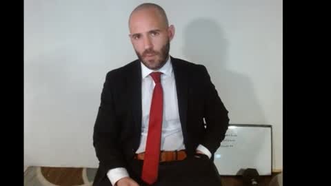 Preacher online show from January 22, 1:11 pm