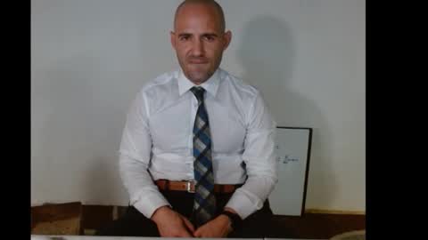 Preacher online show from January 25, 3:09 pm