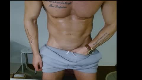 Preacher online show from February 26, 12:58 pm