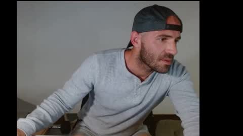 Preacher online show from March 2, 1:05 pm